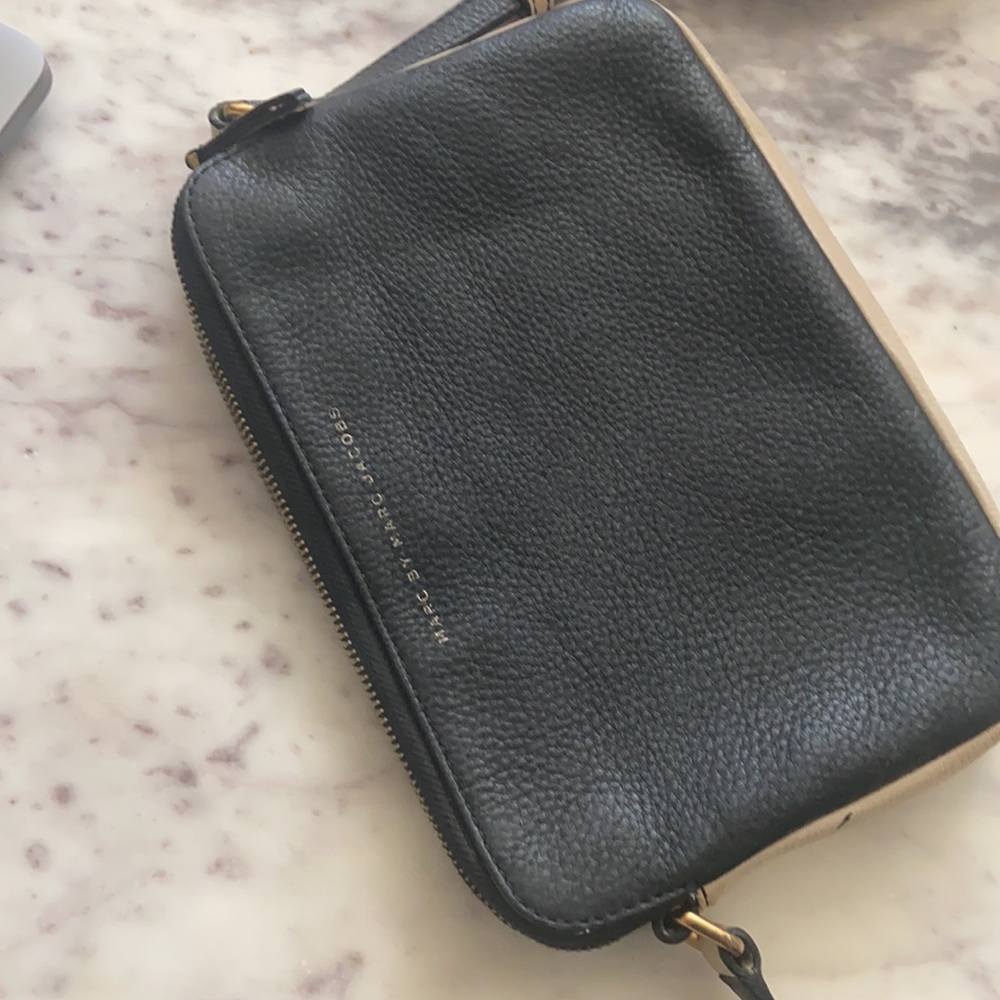 Marc Jacobs crossbody - Picture 4 of 4